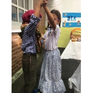 Día de la Tradición